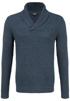 !Solid Strickpullover SDMapari