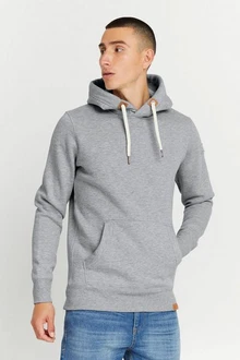 !Solid Hoodie SDTripHood Kapuzensweatshirt