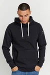 !Solid Hoodie SDTripHood Kapuzensweatshirt Dunkelblau/Dunkelgrau/Schwarz