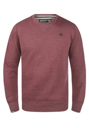 !Solid Sweatshirt SDBenn O-Neck Sweatpullover mit weicher Fleece-Innenseite