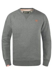 !Solid Sweatshirt SDBenn O-Neck Sweatpullover mit weicher Fleece-Innenseite