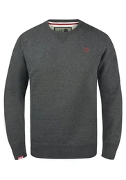 !Solid Sweatshirt SDBenn O-Neck Sweatpullover mit weicher Fleece-Innenseite