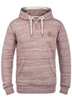 !Solid Hoodie SDKevin Kapuzensweatshirt Lila/Bordeaux/Dunkelrot/Braun/Rosa/Rot
