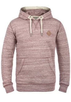 !Solid Hoodie SDKevin Kapuzensweatshirt Lila/Bordeaux/Dunkelrot/Braun/Rosa/Rot !Solid Hoodie SDKevin Kapuzensweatshirt Lila/Bordeaux/Dunkelrot/Braun/Rosa/Rot
