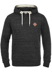 !Solid Hoodie SDKevin Kapuzensweatshirt Dunkelgrau/Schwarz/Grau/Hellgrau/Rot