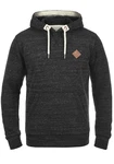 !Solid Hoodie SDKevin Kapuzensweatshirt Dunkelgrau/Schwarz/Grau/Hellgrau/Rot