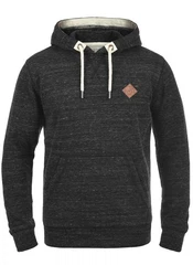 !Solid Hoodie SDKevin Kapuzensweatshirt Dunkelgrau/Schwarz/Grau/Hellgrau/Rot