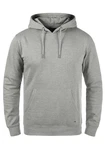 !Solid Kapuzensweatshirt SDBert Grau/Hellgrau/Dunkelgrau