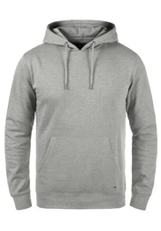 !Solid Hoodie SDBert Kapuzensweatshirt mit Kngurutasche
