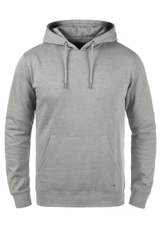 !Solid Kapuzensweatshirt SDBert Grau/Hellgrau/Dunkelgrau