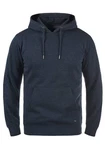 !Solid Kapuzensweatshirt SDBert Dunkelblau/Blau