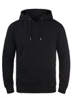 !Solid Kapuzensweatshirt SDBert Schwarz