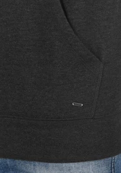 !Solid Kapuzensweatshirt SDBert Dunkelgrau/Schwarz/Grau