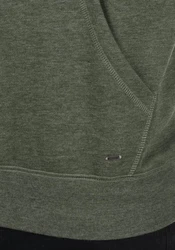 !Solid Kapuzensweatshirt SDBert Dunkelgrün/Grün