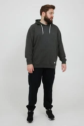 !Solid Hoodie SDTammo BT Basic Sweatshirt Dunkelgrau/Grau/Hellgrau/Dunkelgrün