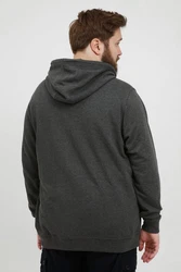 !Solid Hoodie SDTammo BT Basic Sweatshirt Dunkelgrau/Grau/Hellgrau/Dunkelgrün