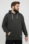 !Solid Hoodie SDTammo BT Basic Sweatshirt Dunkelgrau/Grau/Hellgrau/Dunkelgrün