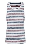 !Solid Tanktop SDMende Shirt Schwarz/Rosa/Lila