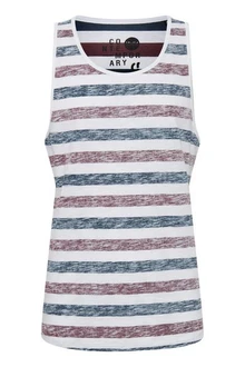 !Solid Tanktop SDMende Shirt Schwarz/Rosa/Lila