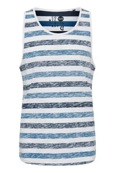 !Solid Tanktop SDMende Shirt Grau/Blau/Weiß/Hellblau