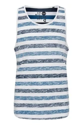 !Solid Tanktop SDMende Shirt Grau/Blau/Weiß/Hellblau