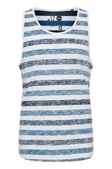 !Solid Tanktop SDMende Shirt Grau/Blau/Weiß/Hellblau