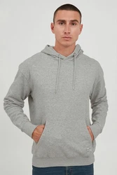 !Solid Hoodie SDMason Hood 21106758
