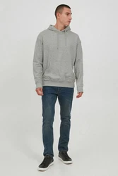 !Solid Hoodie SDMason Hood 21106758