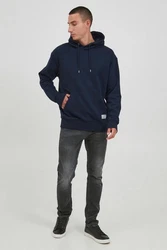 !Solid Hoodie SDMason Hood 21106758