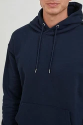 !Solid Hoodie SDMason Hood 21106758