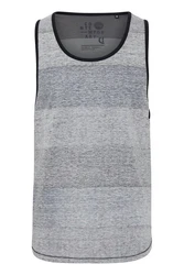 !Solid Tanktop SDCharan Hellgrau/Grau/Dunkelgrau