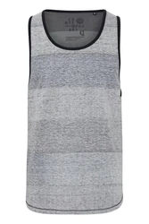 !Solid Tanktop SDCharan Hellgrau/Grau/Dunkelgrau