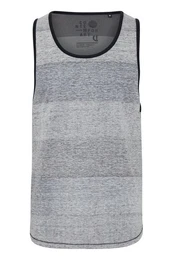 !Solid Tanktop SDCharan rmelloses Shirt mit Streifen