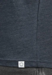 !Solid Langarmshirt SDBeda Longsleeve mit V-Ausschnitt 