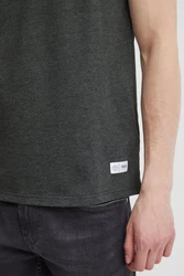 !Solid Tanktop SDMalino Top Dunkelgrau/Grau/Hellgrau