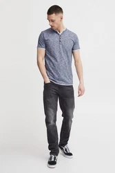 !Solid Rundhalsshirt SDDigos T-Shirt 