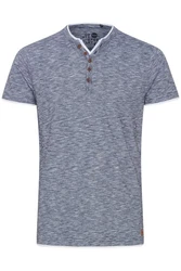 !Solid Rundhalsshirt SDDigos T-Shirt 