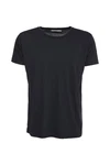 wunderwerk T-Shirt Metro Core Tee Dunkelblau/Blau/Dunkelgrau wunderwerk T-Shirt Metro Core Tee Dunkelblau/Blau/Dunkelgrau