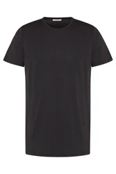 wunderwerk T-Shirt Metro Core Tee Dunkelgrau/Schwarz/Grau