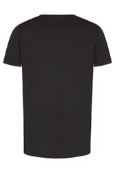 wunderwerk T-Shirt Metro Core Tee Dunkelgrau/Schwarz/Grau