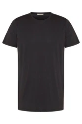 wunderwerk T-Shirt Metro Core Tee Dunkelgrau/Schwarz/Grau