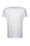 wunderwerk T-Shirt Metro Core Tee Grau/Weiß wunderwerk T-Shirt Metro Core Tee Grau/Weiß
