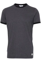 !Solid Rundhalsshirt SDManoldo 