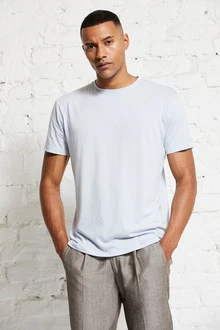 wunderwerk T-Shirt Metro Core Tee