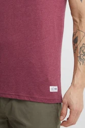 !Solid Rundhalsshirt SDManoldo 