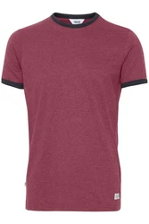 !Solid Rundhalsshirt SDManoldo 