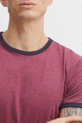!Solid Rundhalsshirt SDManoldo 