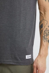 !Solid Rundhalsshirt SDManoldo 
