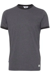 !Solid Rundhalsshirt SDManoldo 