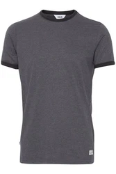 !Solid Rundhalsshirt SDManoldo 